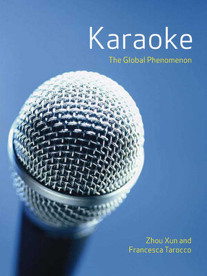 cover image of Karaoke